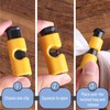 Mr. Pen- Squeeze and Lock Bread Bag Clips, 8 Pack,