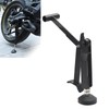 GUDITEM Motorcycle Jack Kickstand Wheel Support Side Stand Paddock Stable