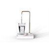 Desktop Water Dispenser, 5 Gallon Water Bottle Dispenser, Smart Electric