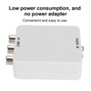 AV to RF Mini Video Converter Box Driver Free Adapter