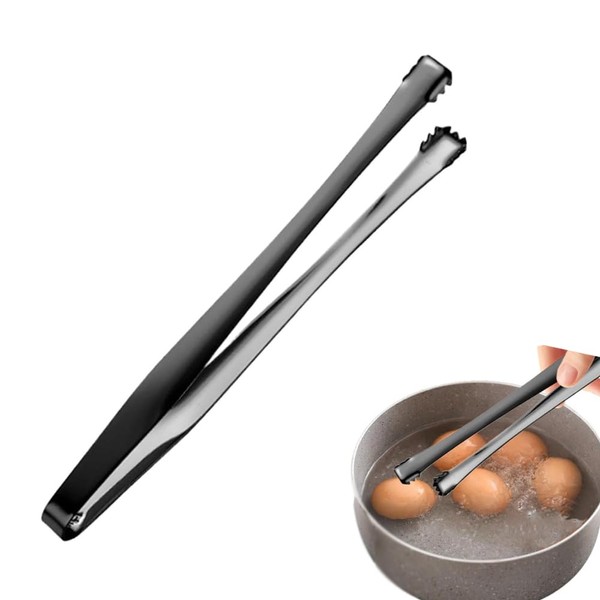 Egg Chalaza Removal Tool,Stainless Steel Egg Chalaza Membrane Removal Tool,Eggshell
