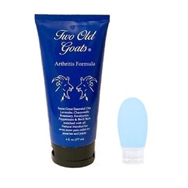 Two Old Goats "Extra Strength Arthritis Formula (6 Fl Oz (Pack of 1))