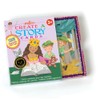 eeBoo: Fairytale Mix Ups, Create A Story Pre-Literacy Cards, 36