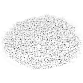 4 mm Ceramic Grinding, 500 g Polishing Ceramic Triangle Ceramic Filling Media Ceramic Triangular Abrasive Polishing Ceramic Triangle Jewellery Polishing Polisher for Tumbler Vibration Machines