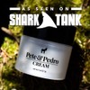 Pete & Pedro HAIR STYLING CREAM - Light Hold, Matte,