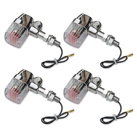 CHERRY [602] WK-EUS32CLR Square European 32mm Clear Lens