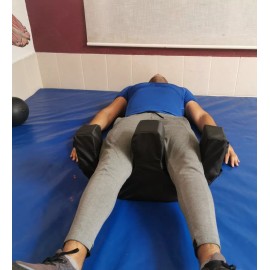 Narehealth Cojín Para Movilizar Paciente En Cama
