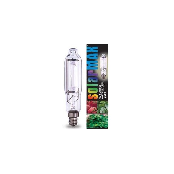 Solarmax Metal Halide Veg Conversion Bulb - 400 Watt