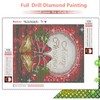 Treat Me Diamond Painting Kits Diamond Art Kit for Adults