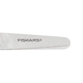 Fiskars 5 Inch Blunt-tip Kid Scissors, Blue