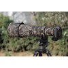 ROLANPRO Waterproof Lens Camouflage Cover for Nikon Z 600mm F4