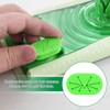 4-Pack Replacement Gripper Clips for Swiffer Sweeper 2-in-1 Mops, Secure