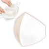 IKplus MA-34 Skin Warming Mask, Pure Domestic Silk 3D Non-woven