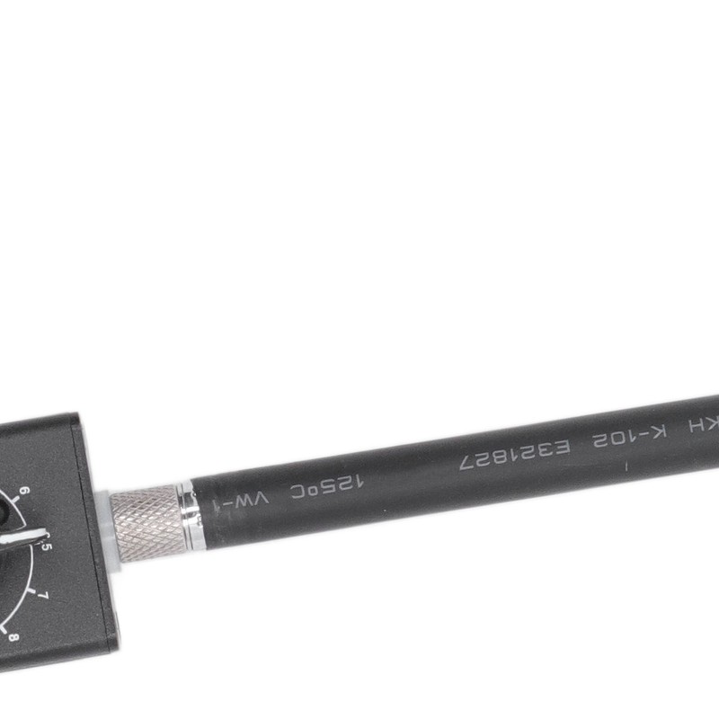 QRP Shortwave Antenna 20W 3.5 To 470MHZ High Frequency Full