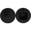 Karlsson Wall Clock Duo Cuckoo - Black (KA5789BK)
