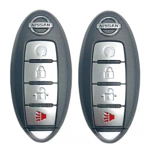 VLS X2 NEW SMART KEY FOR NISSAN PATHFINDER , TITAN