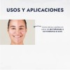 Hidrolato de Geranio 1L Hebbe Cosmetics Tónico Facial para Piel