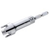TOP ECS-M810 ECS-M810 Thumbscrew Socket for Electric Drills, For Both
