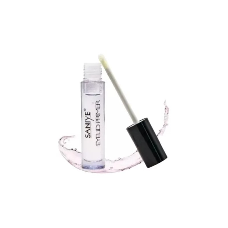 Saniye Primer Líquido Saniye R1090 Fijador De Sombras