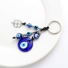 Holomua Hiro Nazar Bonju Turkish Amulet Key Holder Amulet Wall