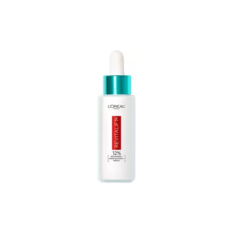 L'oreal Paris Revitalift Serum Corrector Con 12% Niacinamida