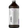Horbäach Liquid Hyaluronic Acid Supplement | 100 mg | 16