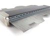 Shinwa Rules Contour Profile Gauge with Stainless Steel Pins (150mm/6")