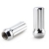 DCVAMOUS 32 PC 14x1.5 Lug Nuts Chrome 7-Spline Compatible with