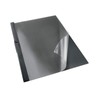 Rexel Choices, 2115647, Clip File, A4, 30 Sheet Capacity, Black
