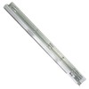 Pair of DTC 18" (457mm) Undermount Drawer Slides for 5/8”(16mm)