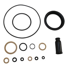 Dell Orto Gasket Kit Complete Type 52523-77 for all PHBH Carburettors except Var. F, Q