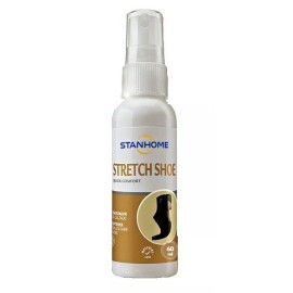 STANHOME Ablandador de calzado efecto inmediato de STANHOME  60ML para zapatos de piel