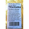 Teavana Mandarin Mimosa 2 lbs (Mandarin Mimosa, 2Lb Bag)