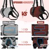 SlowTon Support Harness for Hind Legs Harness for Medium Dogs