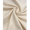 Fine Pinstripe Yarn Dye 4 Piece Sheet Set - Luxurious