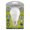 Luceco A60 E27 Edison Screw 10 W LED 2700 k