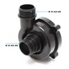SunSun Replacement Part for Swimming Pool Pump Housing, Powerful Pool