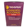 Techspray 1610-50PK Isopropyl Alcohol (IPA) 99.8% Pre-Saturated Wipes