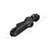 SmallRig Quick Adjustment Light Stand Adapter, One-Button 180° Pitch Adjustment,