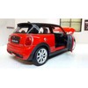 Willie Mini Car 1/24 Mini Cooper S MINI HATCH 2-DOOR