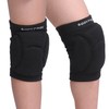 Bodyprox Junior Youth Volleyball Knee Pads 1 Pair Unisex (13-18
