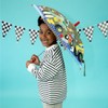 Colour Changing Childrens Umbrella - Zoom Cars