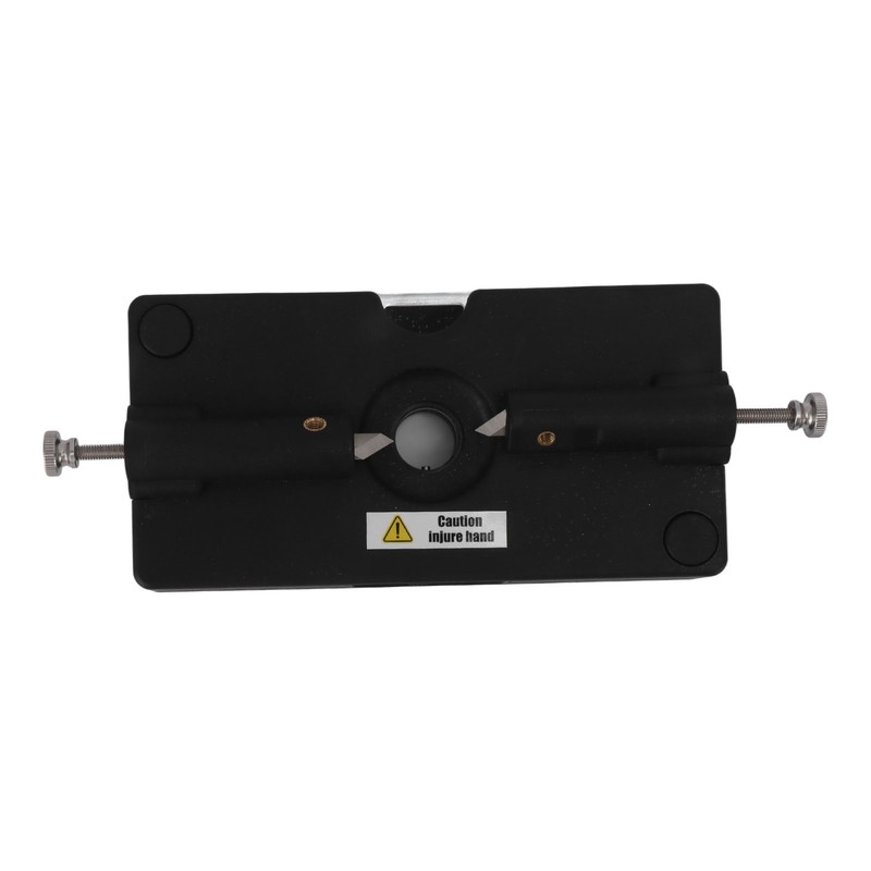 Inserts Dowel Maker ABS Auxiliary Drilling Needle Easy To Use