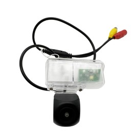 Car Back Up Rear View Reverse Parking Camera for Toyota Highlander22~24 / Kluger22-24,Toyota Rav4 20-24,Toyota Corolla Cross 22-24Lexus ES18~20