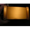 Trimble BRAND NEW Trimble Placer Gold APU GPS Receiver 62610-01