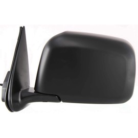 Garage-Pro Driver & Passenger Side Power Mirrors for Toyota 4Runner 1997-1999 Paintable Built Before 6/99 Build Date