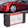 Car diagnostic interface, car ODB2 scanner, Bluetooth interface, ECU coding,