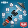 Flowtron Bug Trap Lantern | 2-in-1 UV Mosquito Trap &