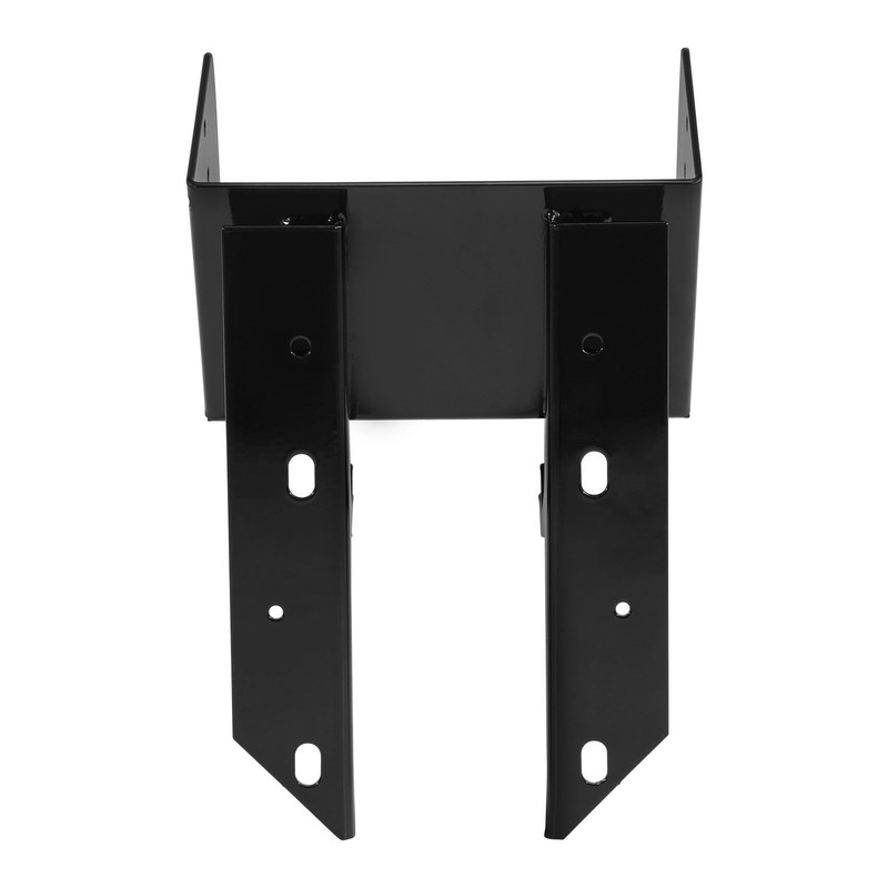 TCT-MOTORPARTS Front Inner Fairing Radio Caddy Mount Bracket Fit for