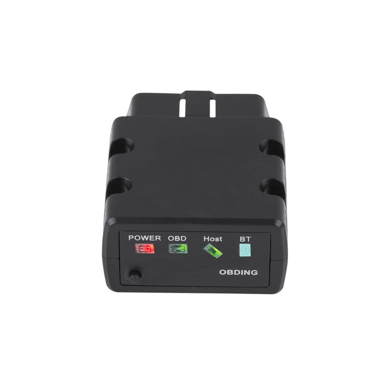 KW902 3.0 ODBII Automotive Diagnostic Scanner Tool Diagnosescanner Fehlerdiagnose Fehlerdetektor
